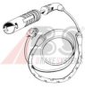 A.B.S. 39587 Warning Contact, brake pad wear